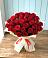 Букет 29 Красных роз в город Кимры