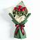 Букет цветов из: Розы в город Кимры