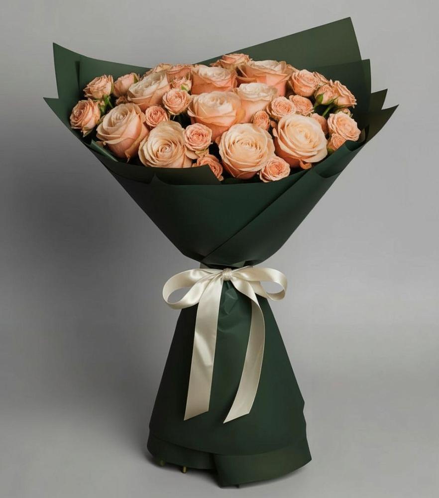 Букет Элегантный в город Кимры