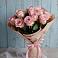 Букет цветов из: Розы в город Кимры