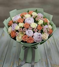 Букет Мороженное #REPLACE_PRED# город Кимры