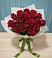 Букет Красные розы в город Кимры