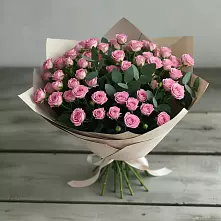 Букет Удовольствие в город Кимры