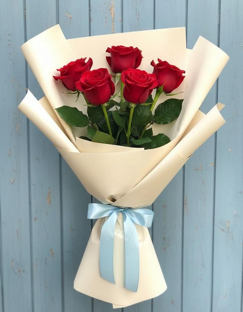 Букет Классика чувств в город Кимры