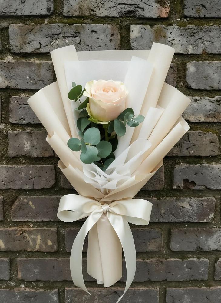 Букет цветов из: Розы в город Кимры