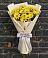 Букет цветов из: Хризантемы в город Кимры