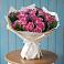 Букет цветов из: Розы в город Кимры
