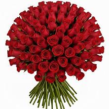 Букет Красные розы Чери Лав #REPLACE_PRED# город Кимры