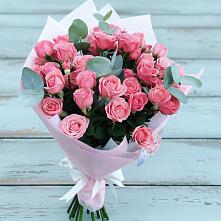 Букет Леди совершенство #REPLACE_PRED# город Кимры