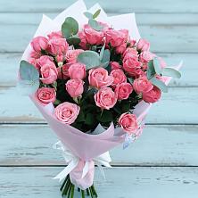 Букет Леди совершенство в город Кимры